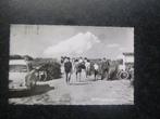 GROEDE  Duinovergang    E, Verzamelen, Ophalen of Verzenden, Voor 1920, Zeeland