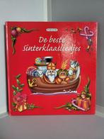 De beste Sinterklaasliedjes van de uitgever Parade, Diversen, Sinterklaas, Ophalen of Verzenden, Nieuw