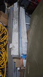 Lasdraden pennen rvs koper/messing, Doe-het-zelf en Verbouw, Gereedschap | Lasapparaten, Ophalen of Verzenden, Nieuw, Minder dan 150 ampère