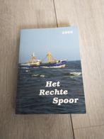 Het rechte spoor 2008. Bijbels dagboek, Gelezen, Ophalen of Verzenden, Christendom | Protestants, Diverse auteurs