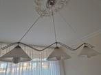 Hanglampen, Huis en Inrichting, Lampen | Kroonluchters, Ophalen of Verzenden, Zo goed als nieuw