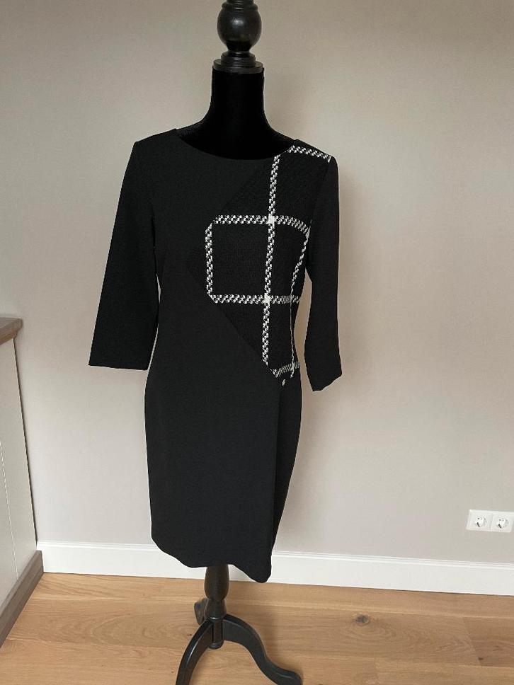 Nieuw Jurk Scapa Sports maat 40, Kleding | Dames, Jurken, Nieuw, Maat 38/40 (M), Zwart, Ophalen