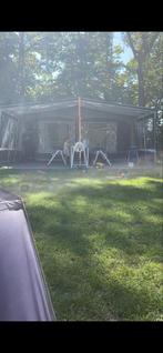 Dorema Voortent Luifel Maat 13 - Zo goed als nieuw!, Ophalen, Zo goed als nieuw