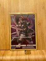 Armored Mewtwo - Losse Pokémon kaart, Hobby en Vrije tijd, Ophalen of Verzenden, Gebruikt, Losse kaart