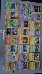 Stormfront lot pokémon, Ophalen of Verzenden, Zo goed als nieuw, Meerdere kaarten
