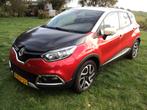 RENAULT CAPTUR 1.2 FULL-OPTION Bj-2015 LICHTE.RIJB-PL-SCHADE, Overige kleuren, Renault, 1200 cc, Benzine