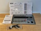 Zoom R24 - 24-track recorder, interface and controller, Muziek en Instrumenten, Mengpanelen, Ophalen, Zo goed als nieuw, 20 kanalen of meer