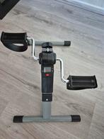 Trap hometrainer, Ophalen, Hometrainer