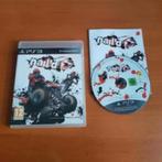 OPRUIMEN | PS3 | Nail'd, 1 speler, Ophalen of Verzenden, Gebruikt, Vanaf 18 jaar