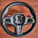 BMW G30 G31 G32 G38 G01 G02 G08 F92 M M5 M8 stuur, Ophalen of Verzenden, BMW