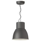 Hektar hanglamp te koop, Huis en Inrichting, Lampen | Hanglampen, Ophalen, Zo goed als nieuw, Industrieel