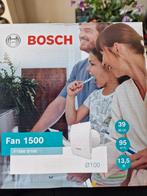 Bosch Fan 1500 F1500 W100, Nieuw, Ophalen of Verzenden