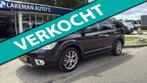 Fiat Dodge FREEMONT 1.9JTD Automaat Navi Leder Alpine 7 Pers, Automaat, Euro 5, 450 kg, Overige modellen