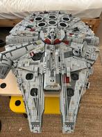 Lego Millennium Falcon 75192, Kinderen en Baby's, Speelgoed | Duplo en Lego, Ophalen, Zo goed als nieuw, Complete set, Lego