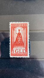 Nederland 129 minimale plakkeri/2553, Ophalen of Verzenden