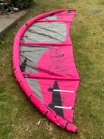 North rebel kites : schuurvondst, Watersport en Boten, Kitesurfen, Geen board, Ophalen of Verzenden, Gebruikt