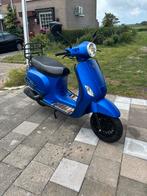 Nieuwstaat Rso Sense snorscooter - 1050 km, Fietsen en Brommers, Nieuw, Benzine, Ophalen, Overige merken