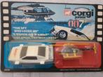 Corgi Juniors James Bond - The Spy Who Loved Me, Overige merken, 1:50 of kleiner, Auto, Ophalen of Verzenden