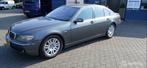 BMW 7-serie 740i High Executive, Div. schades + storingen, Automaat, Achterwielaandrijving, Gebruikt, 8 cilinders