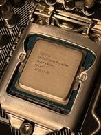 Intel Core i7-4790K CPU - 4.0 GHz, Computers en Software, Ophalen of Verzenden, Gebruikt, 4-core, 4 Ghz of meer