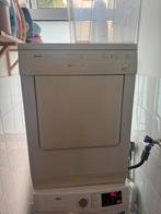 Bosch droger WTA3200 (afvoerdroger) MOET WEG!, Witgoed en Apparatuur, Wasdrogers, Ophalen, Gebruikt, Overige typen