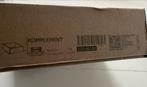 Nieuwe IKEA Komplement lade - Wit, Nieuw, Ophalen of Verzenden, Minder dan 100 cm, Met lade(s)