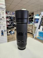 Tamron 100-400mm f/4.5-6.3 Di VC USD Canon EF (Heerenveen), Niet ingevuld, Zo goed als nieuw, Zoom, Foto-Groep
