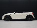 MINI Cabrio 2.0 Cooper S Chili [CRUISE CONTROL, BLUETOOTH CO, 1998 cc, Gebruikt, Zwart, Cabriolet