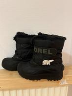 Sorel winterboots, Ophalen, Zo goed als nieuw, Jongen of Meisje, Laarzen