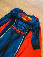 Spider-Man Pak met Cape - Maat 104 (3-4 jaar), Ophalen of Verzenden, Zo goed als nieuw, 104 of kleiner, Jongen