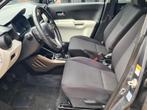 Suzuki Ignis 1.2 Select|1e eig|Camera|Carplay|Trekhaak|Velg!, Auto's, Navigatiesysteem, Stof, Gebruikt, 4 cilinders