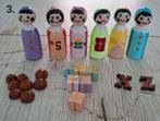 Pegdolls pietjes met accessoires, Ophalen of Verzenden, Nieuw