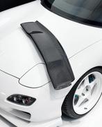 Odula Carbon 99 OEM spoiler blad - Mazda RX-7 Rx7 FD3S