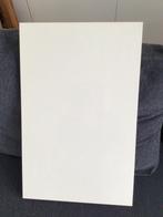 Ikea Selsviken deur/ladefront hoogglans wit 60x38 cm (2x), Huis en Inrichting, Kasten | Dressoirs, Zo goed als nieuw, Ophalen
