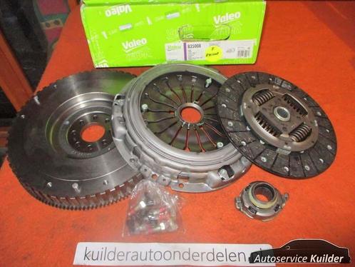 Koppelingset+vliegwiel 4pk kit Citroen c5 Peugeot 406 807 VA, Auto-onderdelen, Transmissie en Toebehoren, Citroën, Fiat, Peugeot