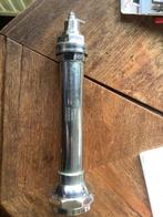 Duikers zaklamp, Ophalen of Verzenden, Gebruikt, Duiklamp