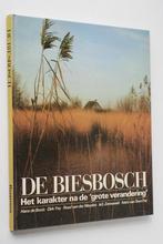 De Biesbosch (1980), Boeken, Verzenden, 20e eeuw of later, Zo goed als nieuw