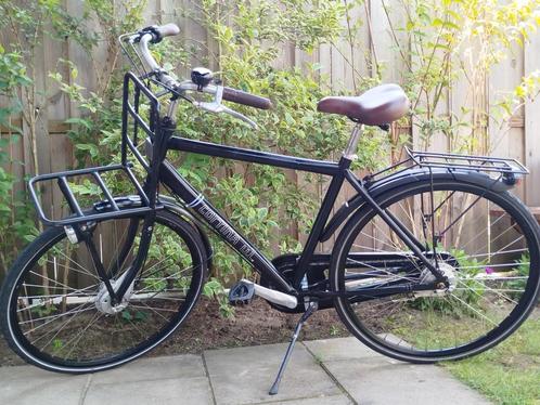 Cortina U1 "28 inch / Frame 53cm, Fietsen en Brommers, Fietsen | Jongens, Gebruikt, 26 inch of meer, Versnellingen, Ophalen