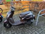 Sym mio snor scooter, Fietsen en Brommers, Ophalen, Gebruikt, SYM, Maximaal 45 km/u