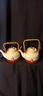 droste cacaopotten, Ophalen of Verzenden