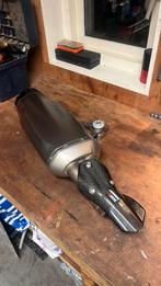 Akrapovic einddemper BMW R1200GS/R1200GSA/R1250GS/R1250GSA, Ophalen, Nieuw