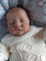 Reborn baby, Ophalen of Verzenden, Nieuw, Babypop