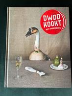 DWDD kookt met Kranenborg, zo goed als nieuw, Ophalen of Verzenden, Zo goed als nieuw