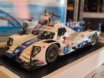 Oreca 07 Gibson | DragonSpeed USA 2021 #21 - 1:18 Spark, Hobby en Vrije tijd, Modelauto's | 1:18, Auto, Ophalen of Verzenden, Zo goed als nieuw