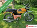 Kreidler Mustang Cross Rijwiel gedeelte