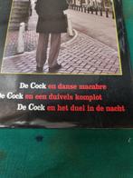 boek baantjer omnibus, Boeken, Ophalen of Verzenden
