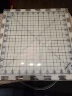 Cottage Mills Puzzelmat, Hobby en Vrije tijd, Naaien en Fournituren, Ophalen of Verzenden, Zo goed als nieuw, Overige typen