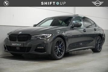 BMW 3-serie 330e M-Sport | Schuifdak | Harman Kardon | Laser beschikbaar voor biedingen