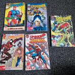 Spiderman Strips, Boeken, Ophalen of Verzenden, Zo goed als nieuw