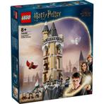 Lego Harry Potter 76430 Kasteel Zweinstein Uilenvlucht NIEUW, Kinderen en Baby's, Speelgoed | Duplo en Lego, Lego, Lego, Nieuw